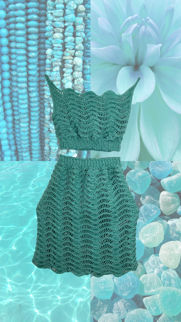 Ondas del mar