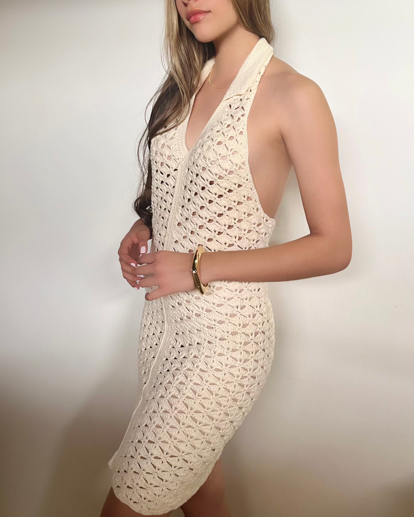 Vestido Cielo