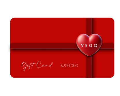Tarjeta de regalo
