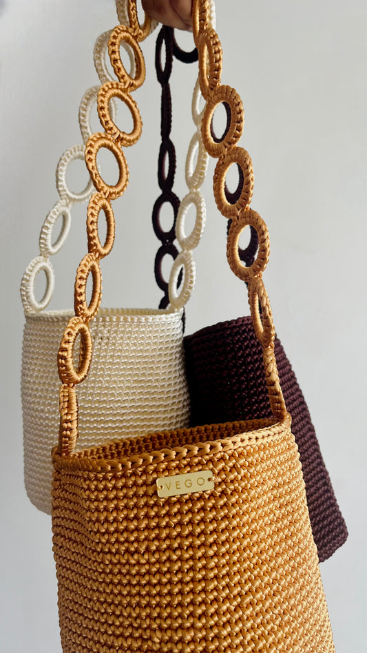 MOCHILA WAYRA MINI BLANCO