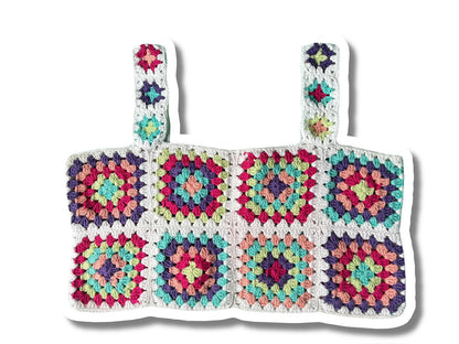 Top Grannys Tonos pasteles